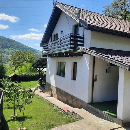 Vila Roxana Pangarati Экстерьер фото