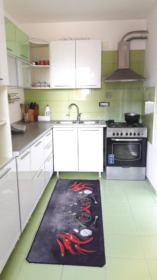Vila Roxana Pangarati Экстерьер фото