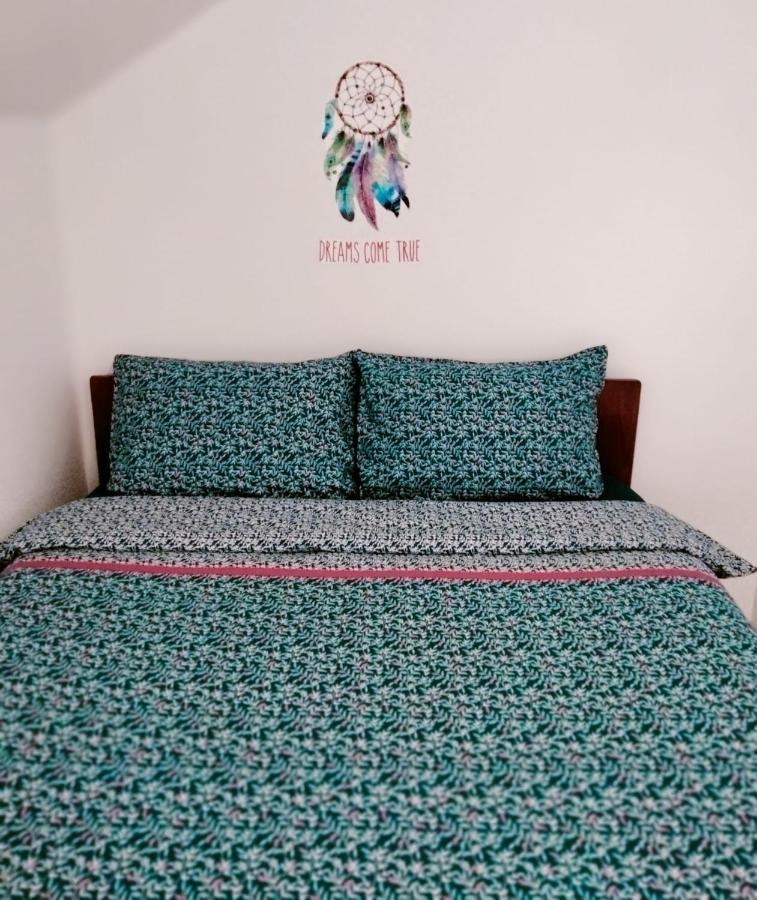 Vila Roxana Pangarati Экстерьер фото